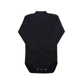 2803 TURTLENECK NAPPED THERMAL BODYSUIT