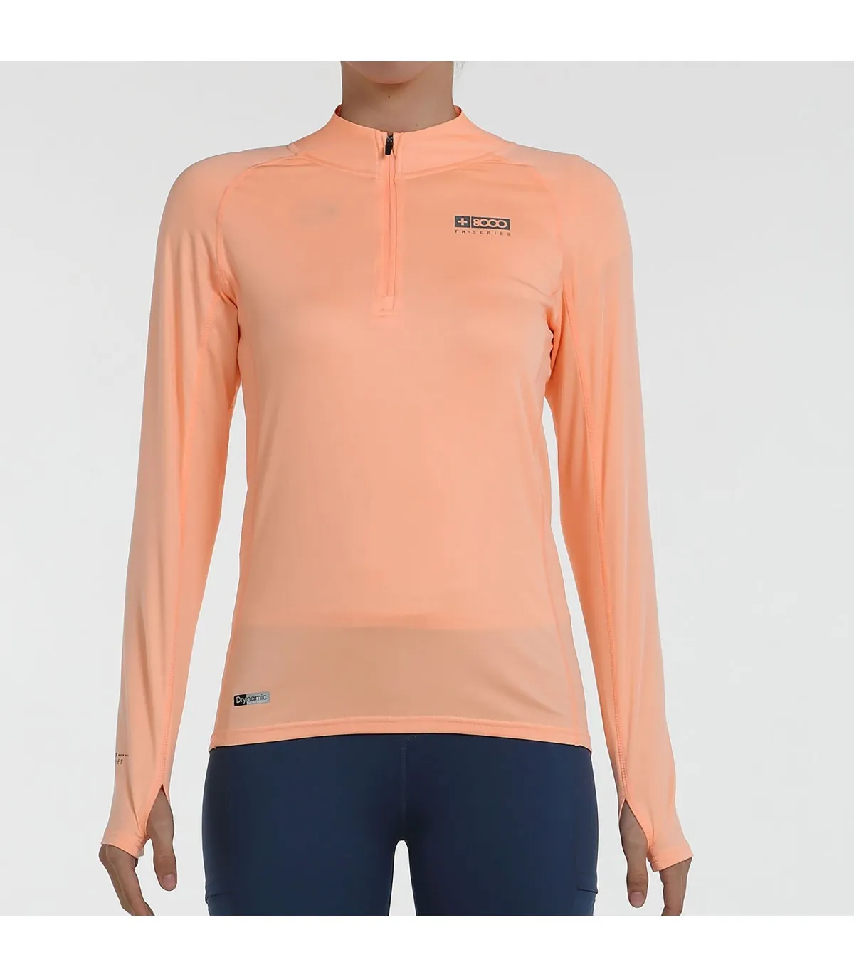 +8000 Bellonce Camiseta Mujer