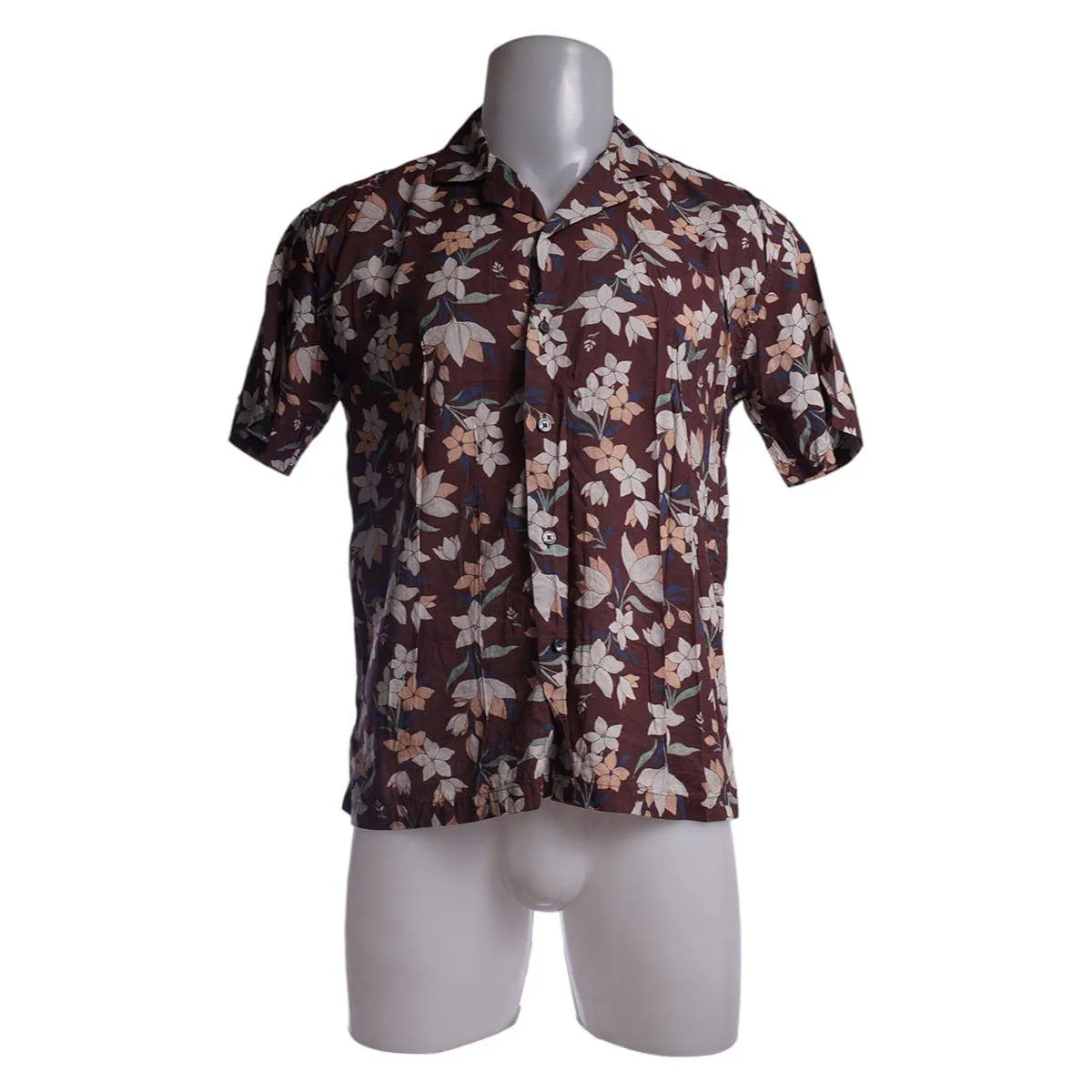 Abercrombie & Fitch Camisa