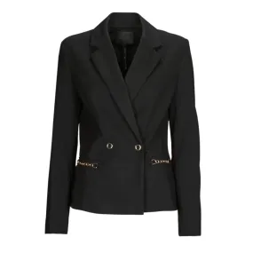 ADELE CHAIN BLAZER