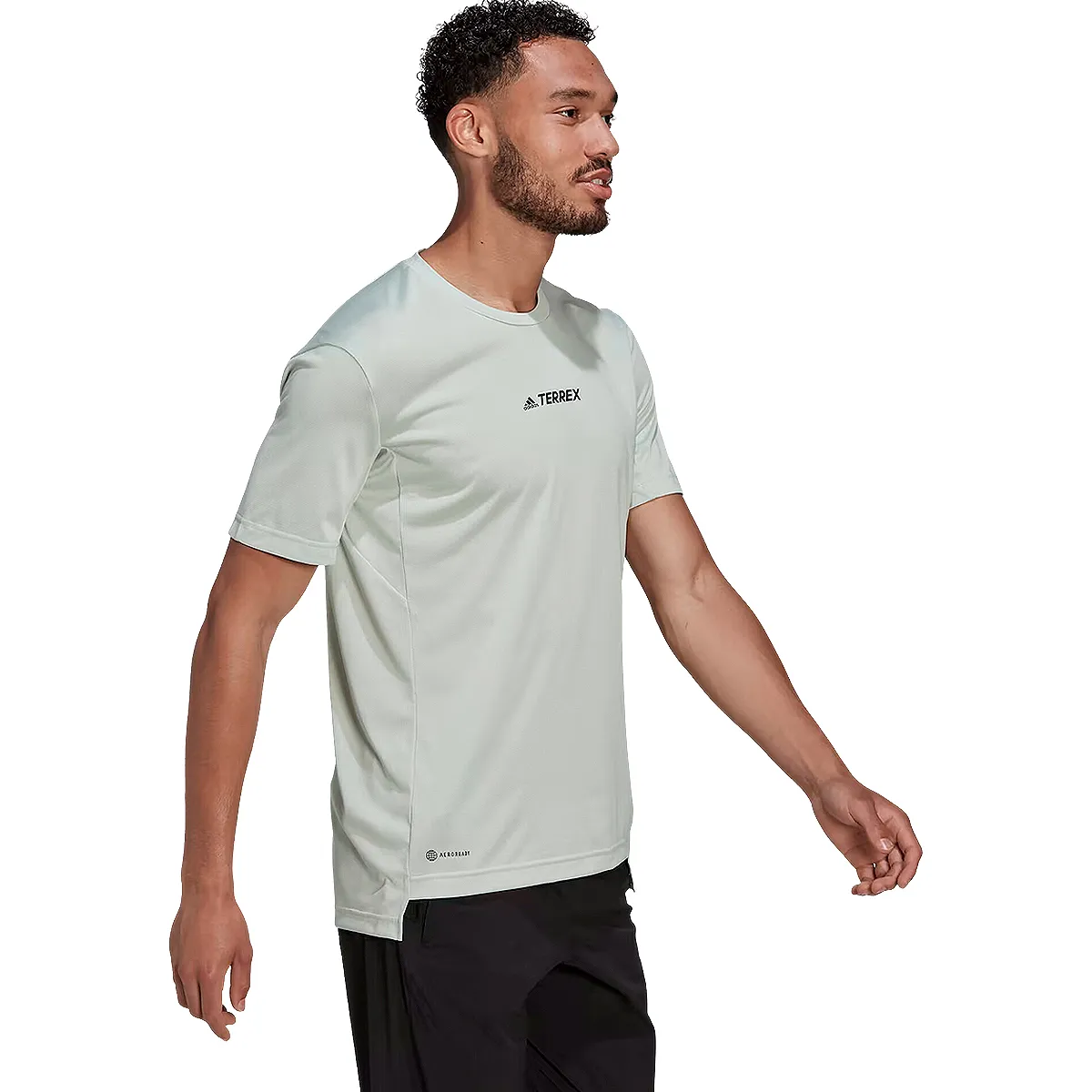 adidas Remera Terrex Multi – Hombre – Hi1619