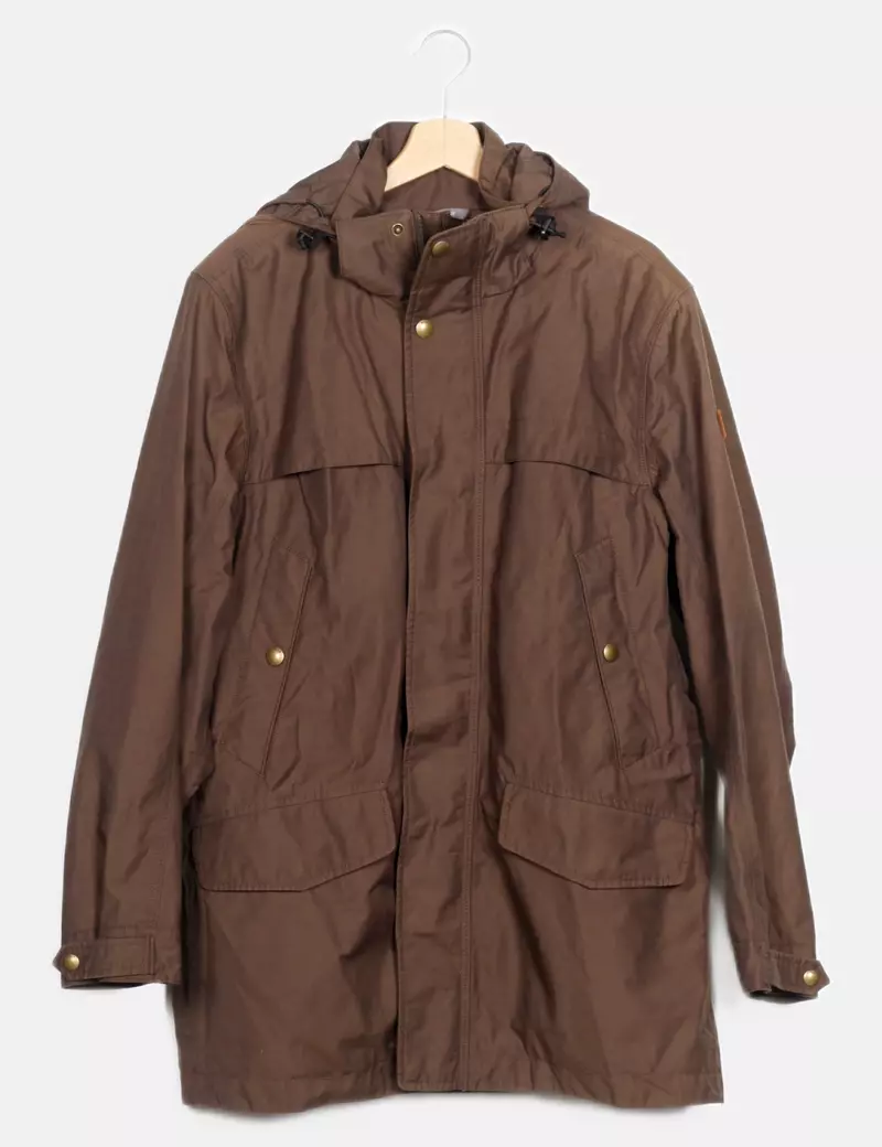 Aigle Parka