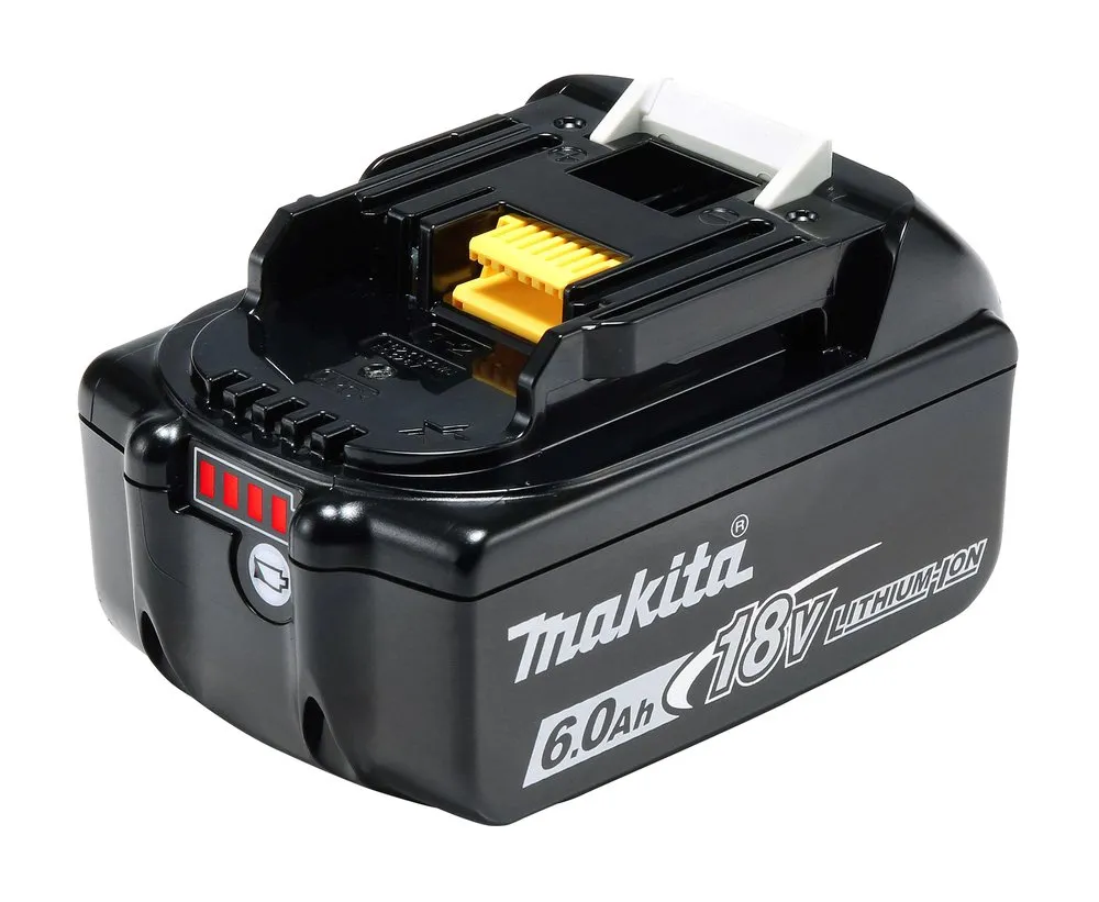 Batería BL1860B 18V 6AH Makita