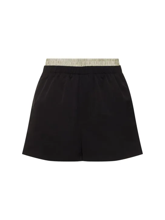 Bañador shorts de nylon