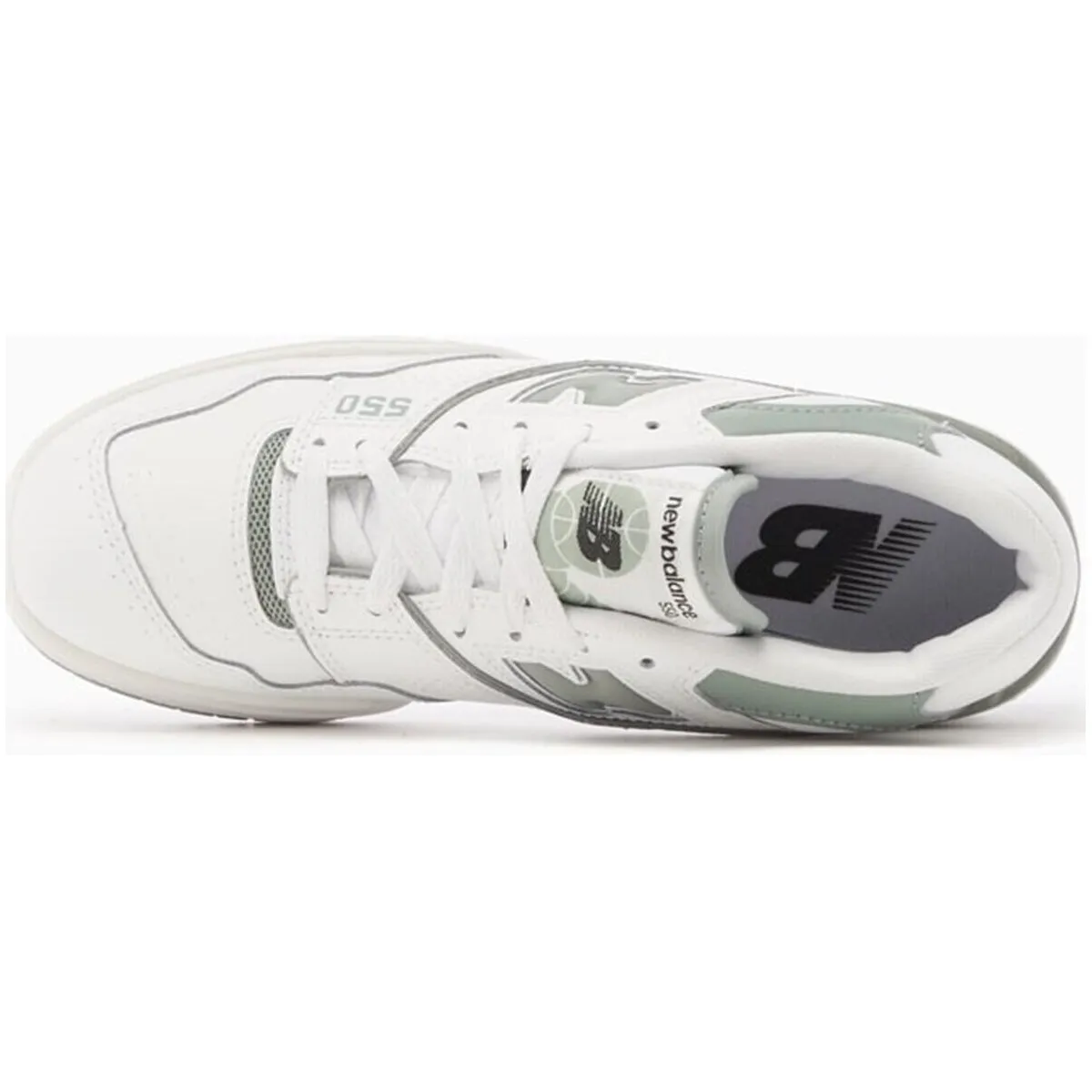 BBW550BG Sneakers unisexo