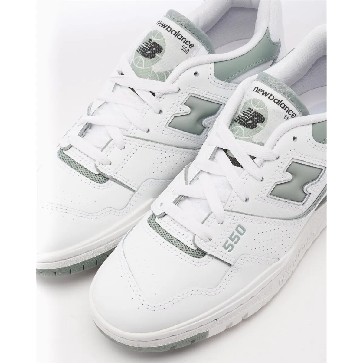 BBW550BG Sneakers unisexo