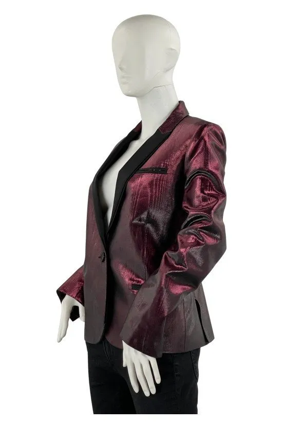 Blazer Barbara Bui