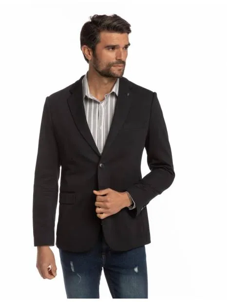BLAZER CAUSAL