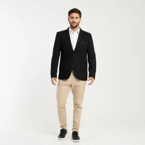 Blazer Unicolor Formal Paul