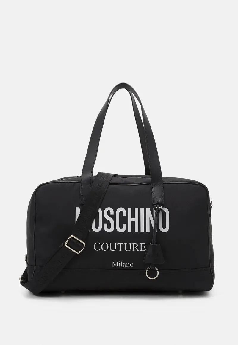 Bolso de Viaje Moschino Milano