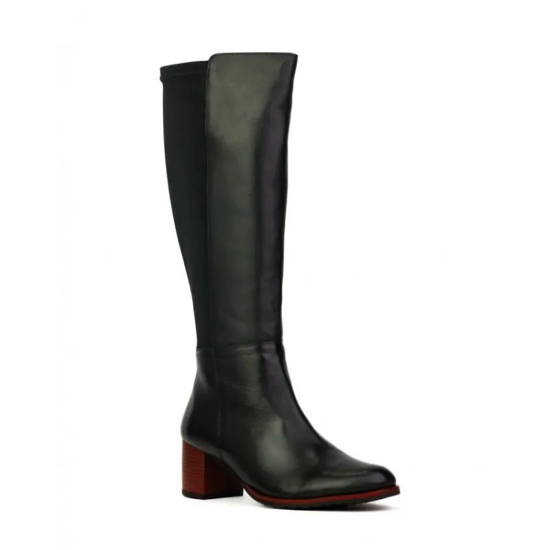 Botas de mujer Javier Larrainza JL493-11