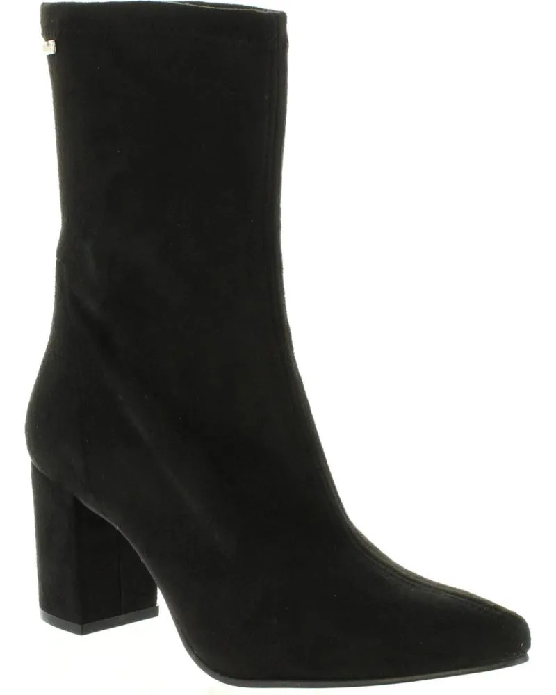 Botas de Mujer MTNG 57701 C39453 NEGRO