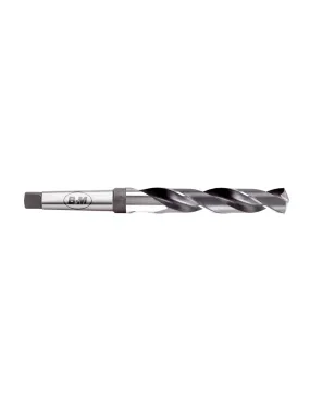 BROCA DIN-345 M/CONIC.HSS-CO Ø 15,75