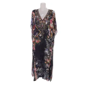 Camilla Vestido