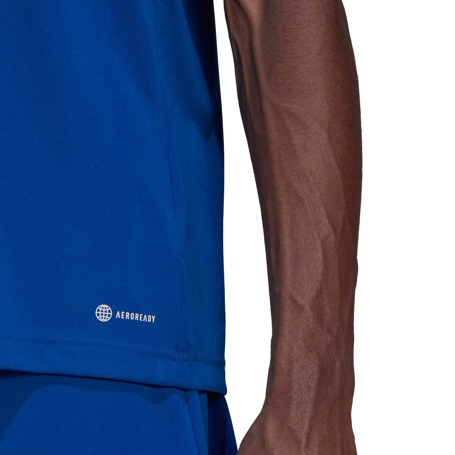 Camiseta adidas Entrada 22