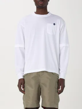 Camiseta hombre Sacai