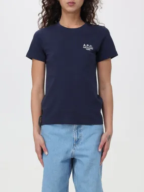 Camiseta mujer A.P.C.