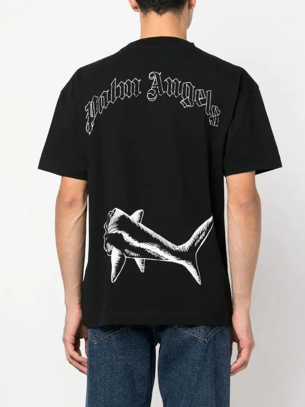 Camiseta Palm Angels