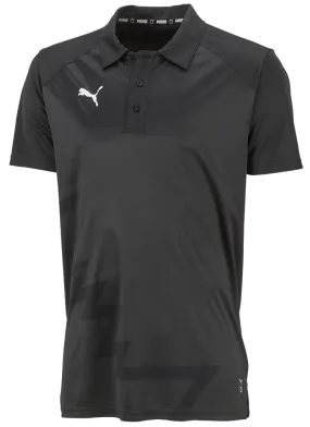 Camiseta Puma Hoops Team Polo