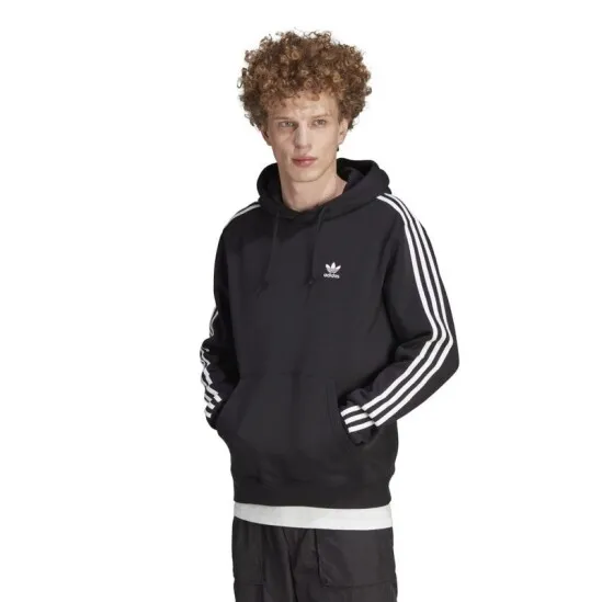 Canguro Adidas Adicolor Classic - Negro