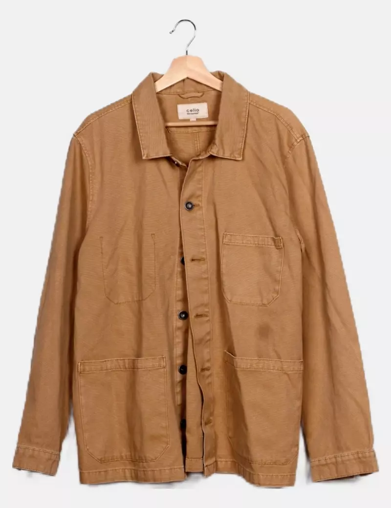Celio Cazadora