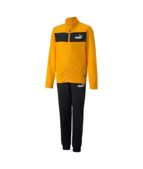 Chándal de Puma Poly Cl B Infantil