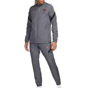 Chándal Nike PSG Dri-Fit Strike Woven UCL