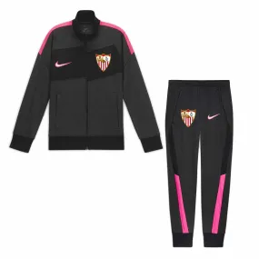 Chándal Nike Sevilla niño 2020 2021