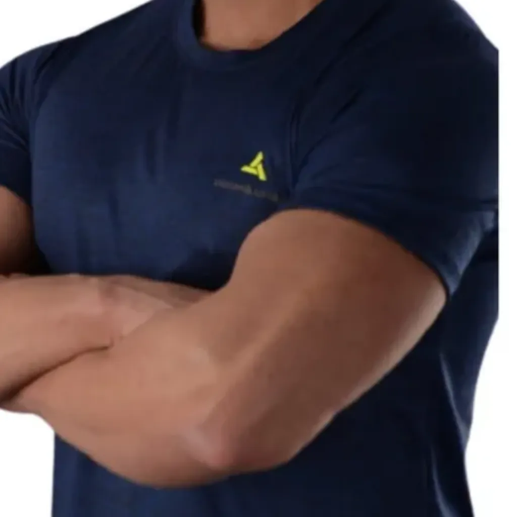 Combo verano!remera dry fit+riñonera-tapa boca gratis!!