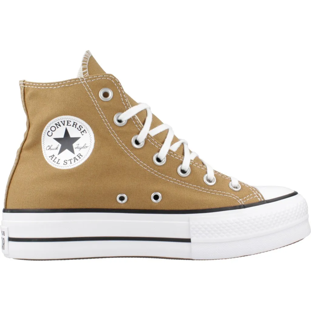 CONVERSE CHUCK TAYLOR ALL STAR PLATFORM