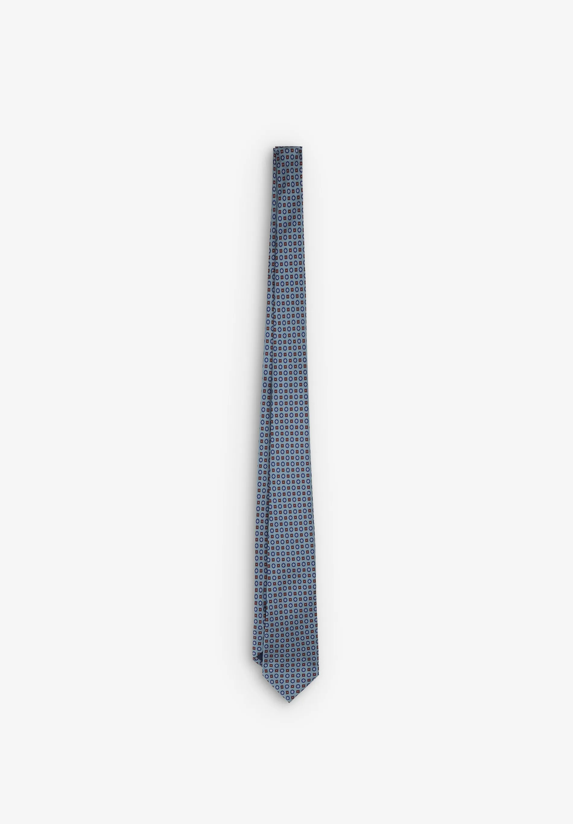 CORBATA MOTIVOS CONTRASTE