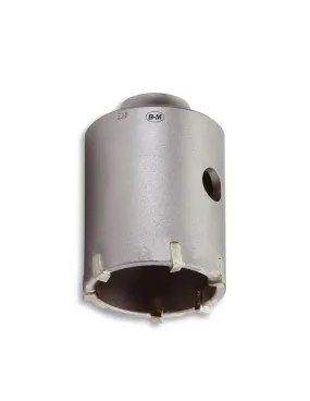 CORONAS P/MARTILLOS SDS Ø 100