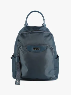Coveri Collection Mochila de nailon para mujer