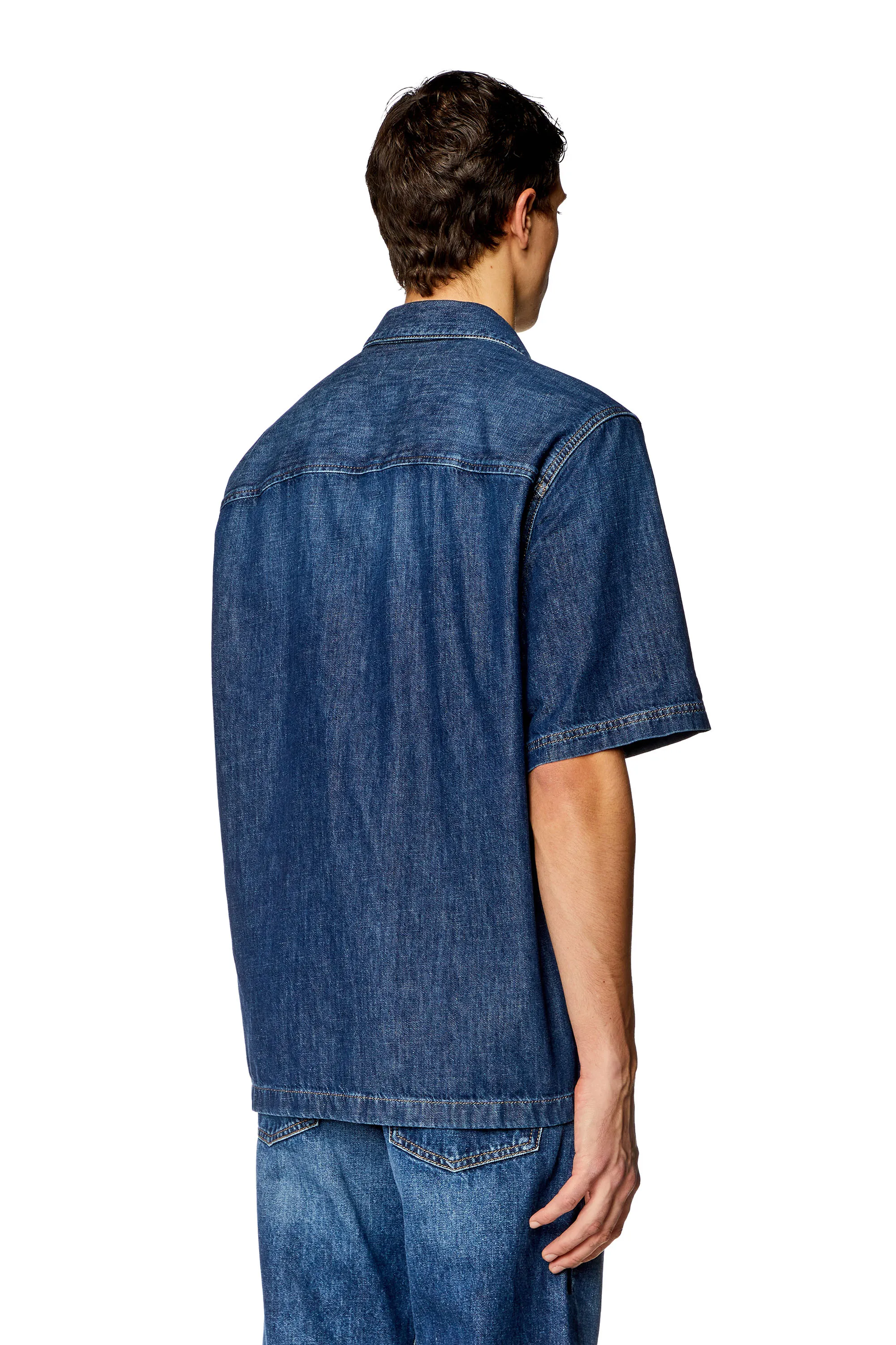 d-paroshort