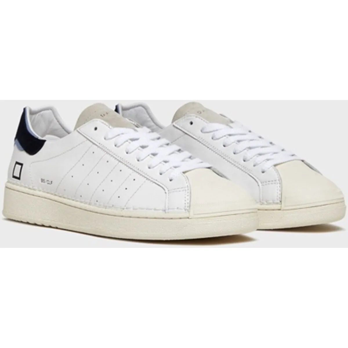 D.A.T.E. M401-BA-CA Sneakers hombre