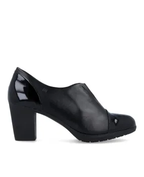 DORKING EVELYN D9112 SUGAR-GLOSS NEGRO