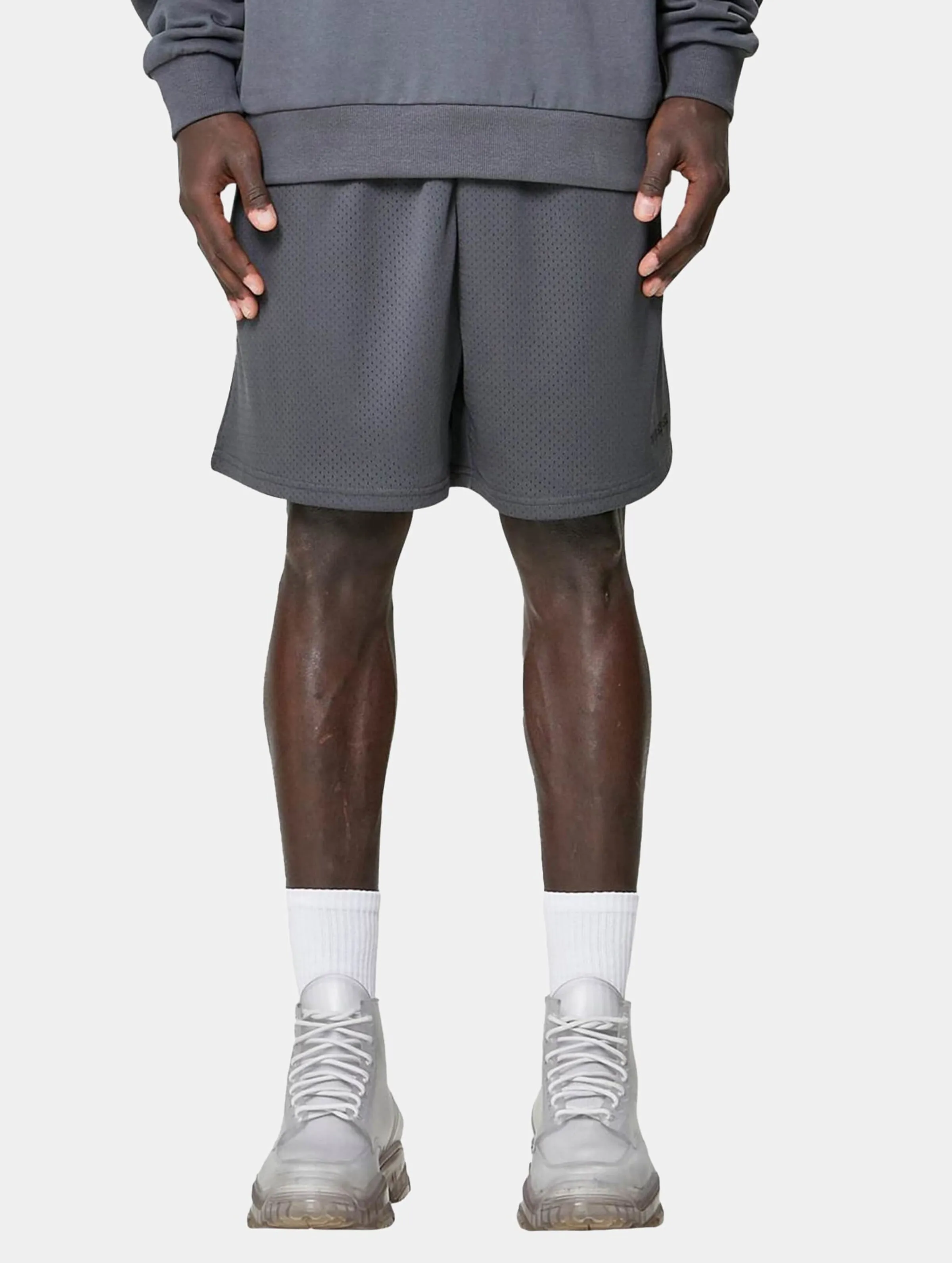 Essential Mesh Shorts