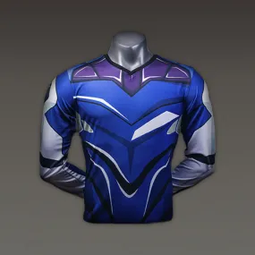 Eva 00 Jersey