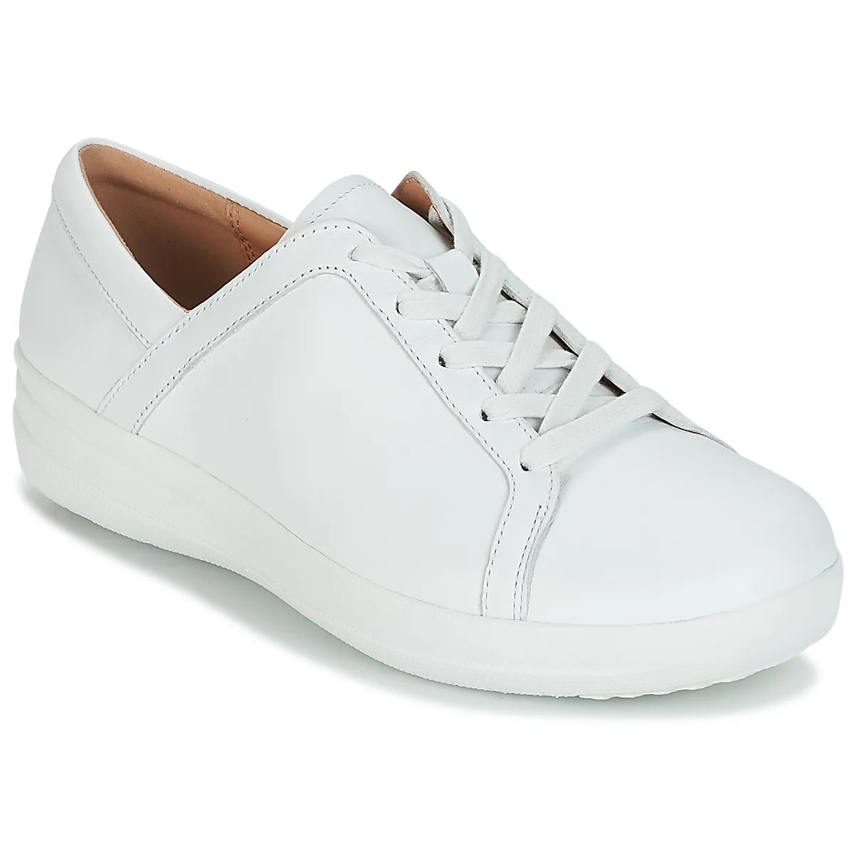 F-SPORTY II LACE UP SNEAKERS