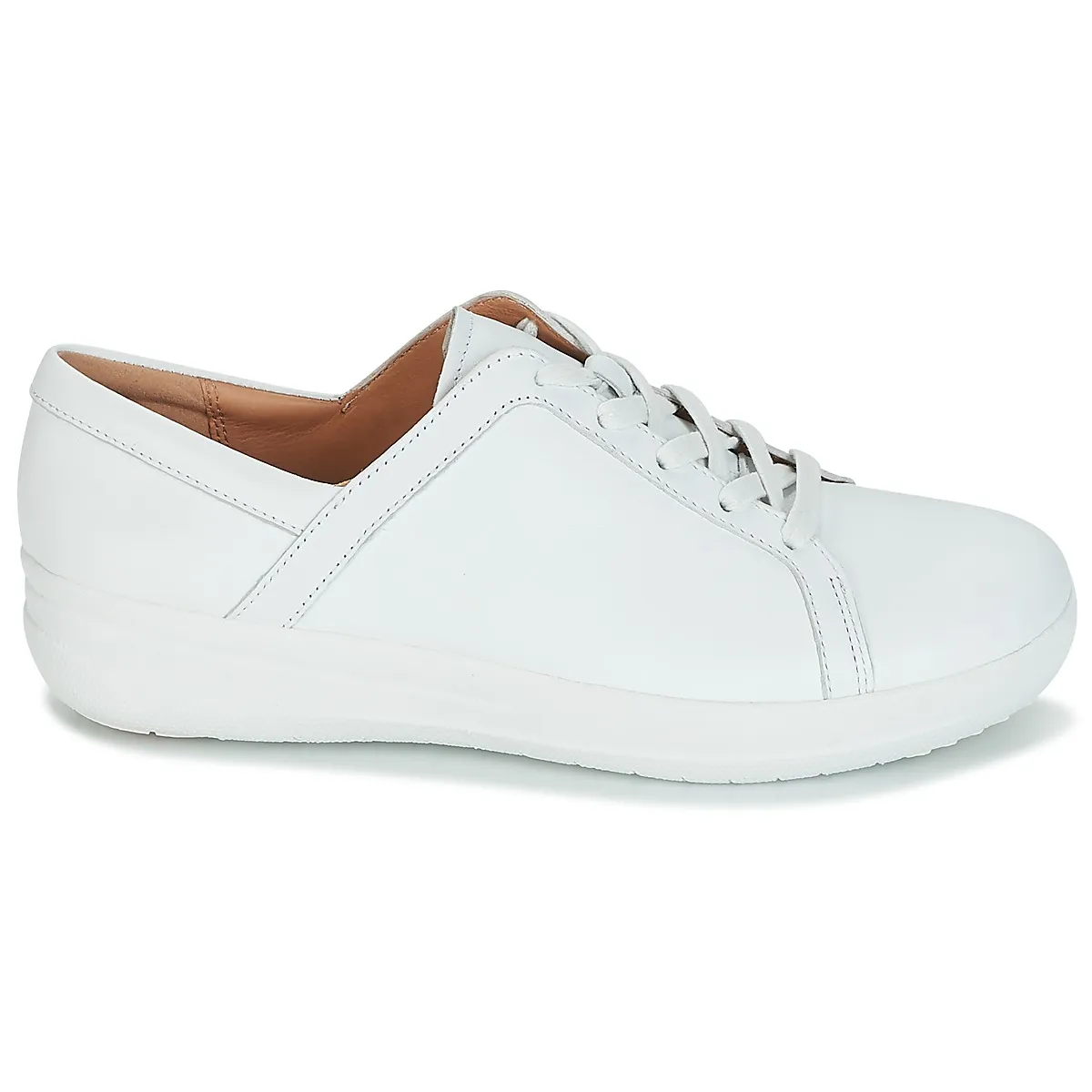 F-SPORTY II LACE UP SNEAKERS