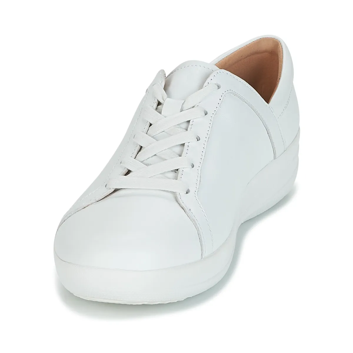 F-SPORTY II LACE UP SNEAKERS