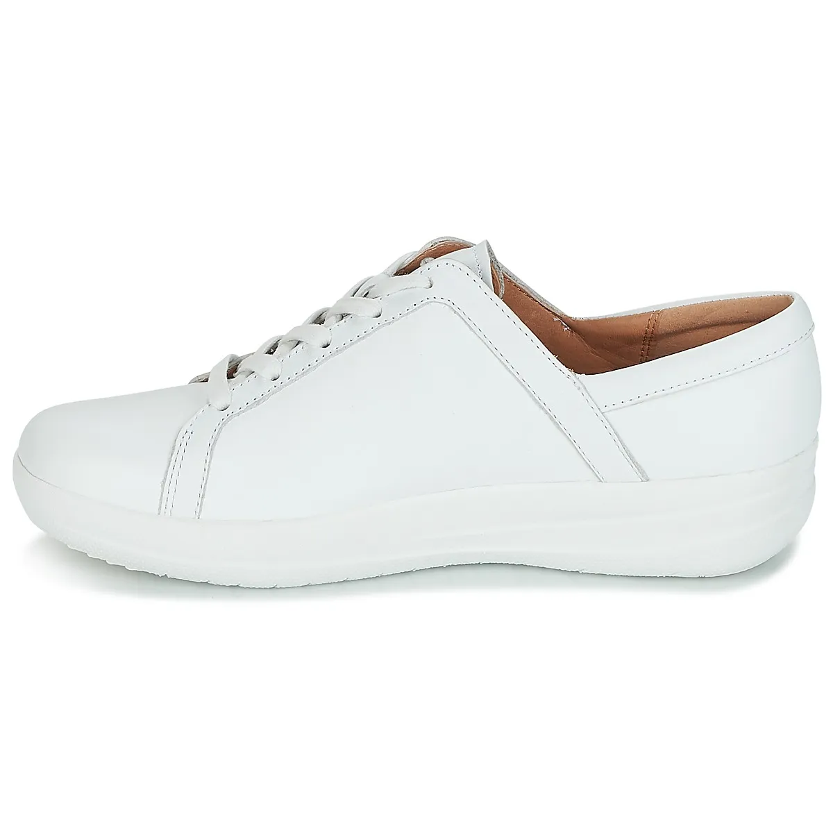 F-SPORTY II LACE UP SNEAKERS