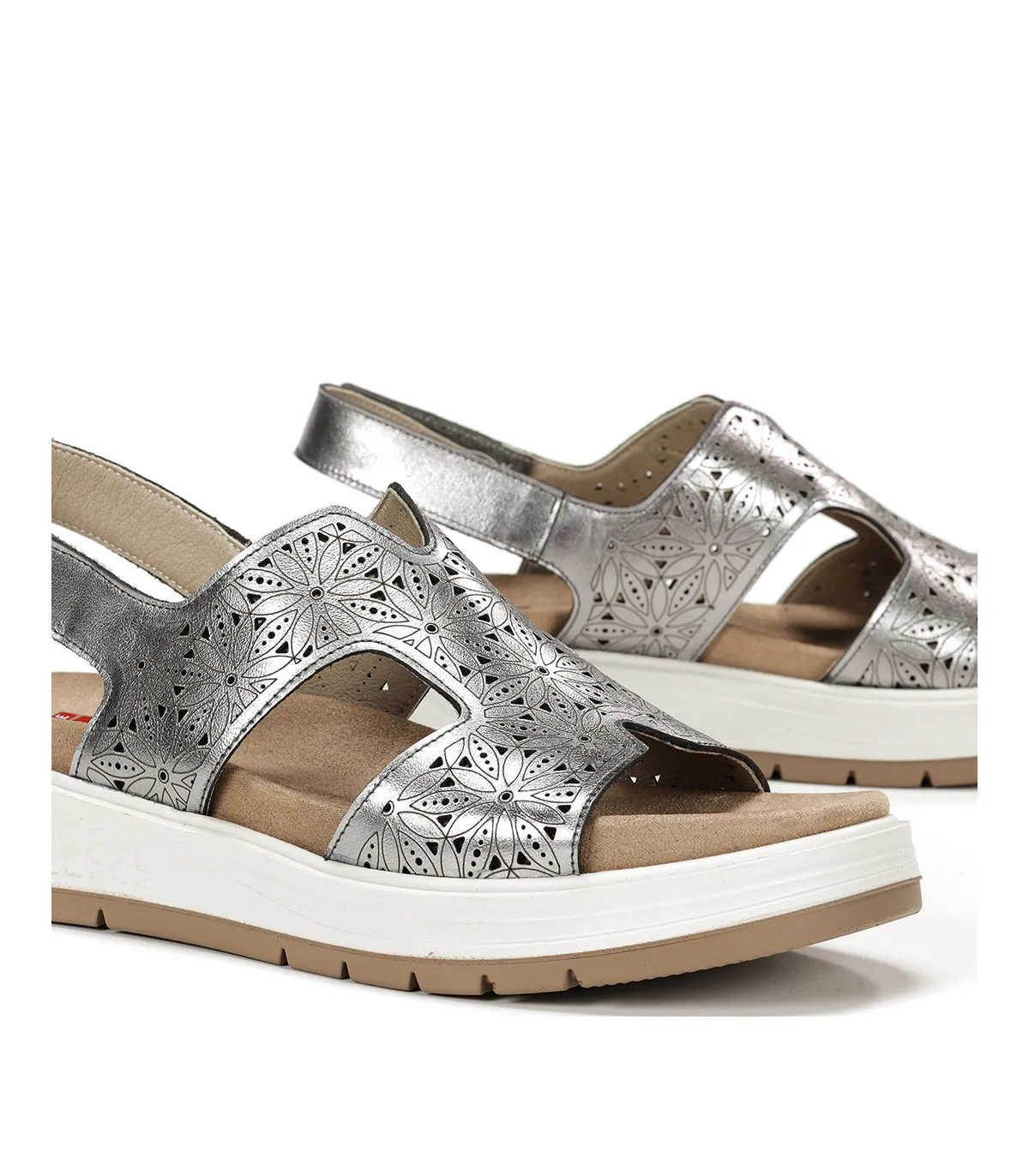 F2007 Sandalias Mujer