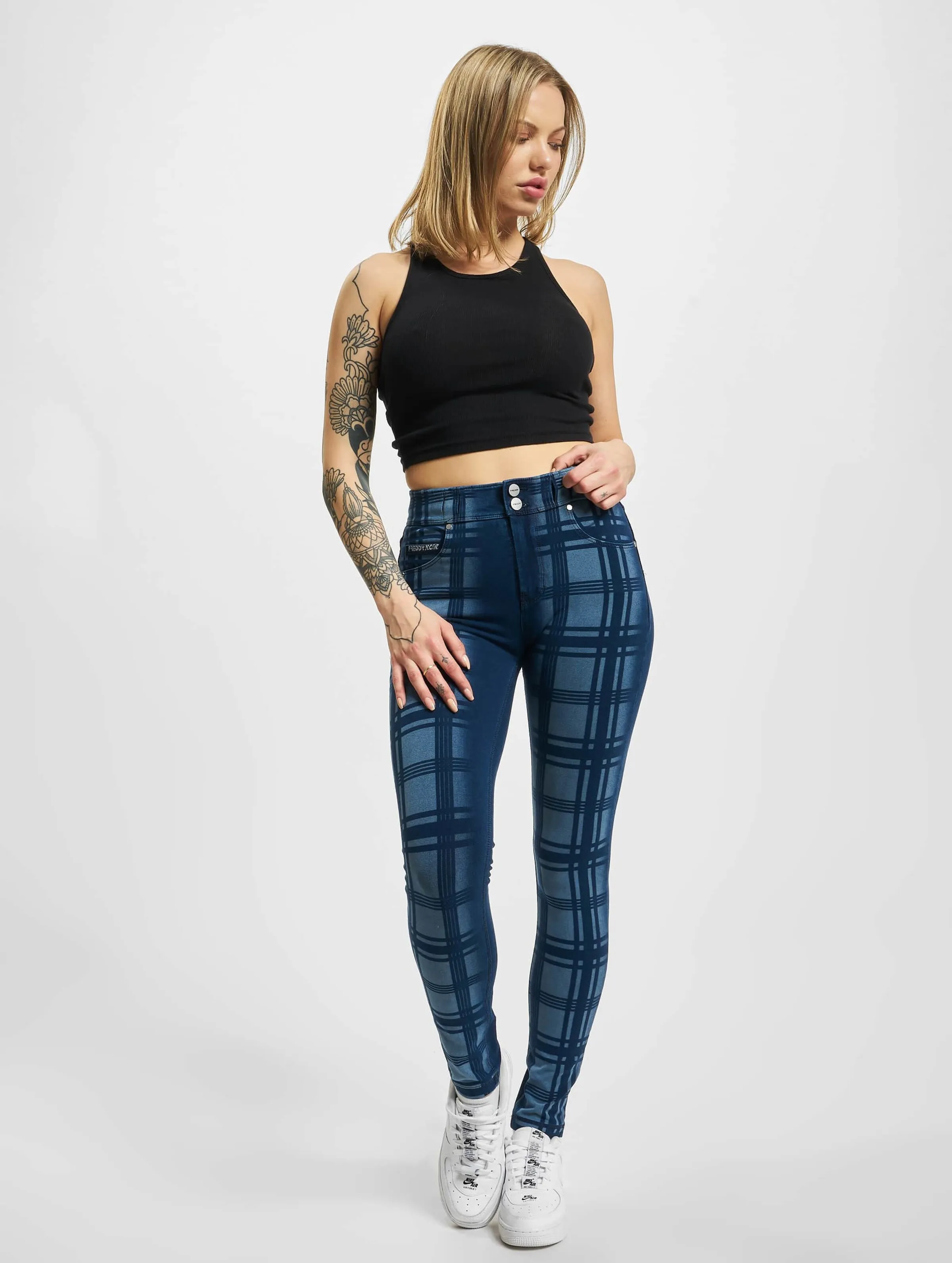 Freddy Skinny Jeans