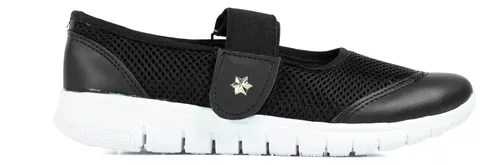 Guillermina Mujer Zapatilla Flexible Liviana701 Por Mayorx12