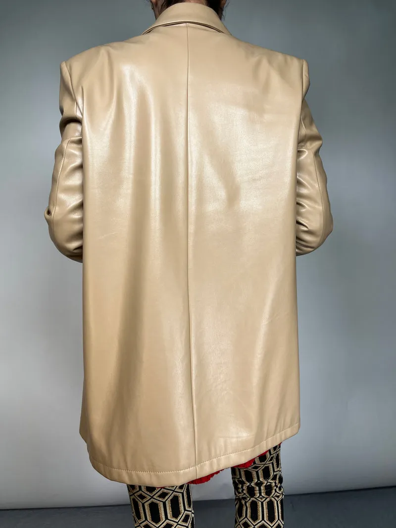IMPERIAL Blazer Ecocuero