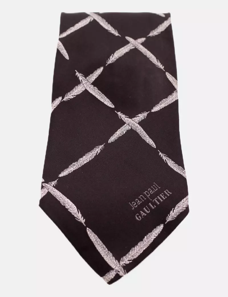 Jean Paul Gaultier Corbata o complemento