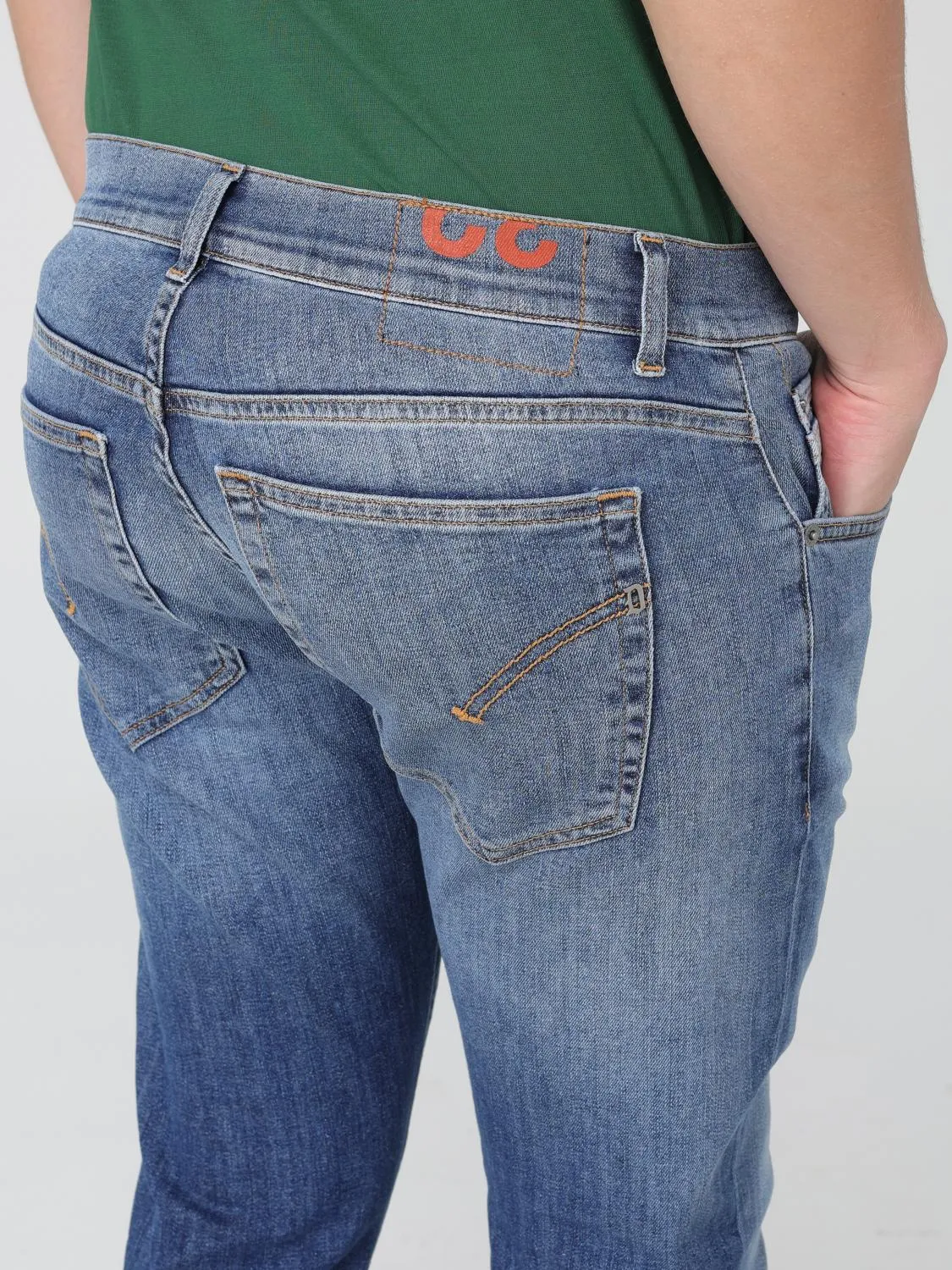 Jeans hombre Dondup