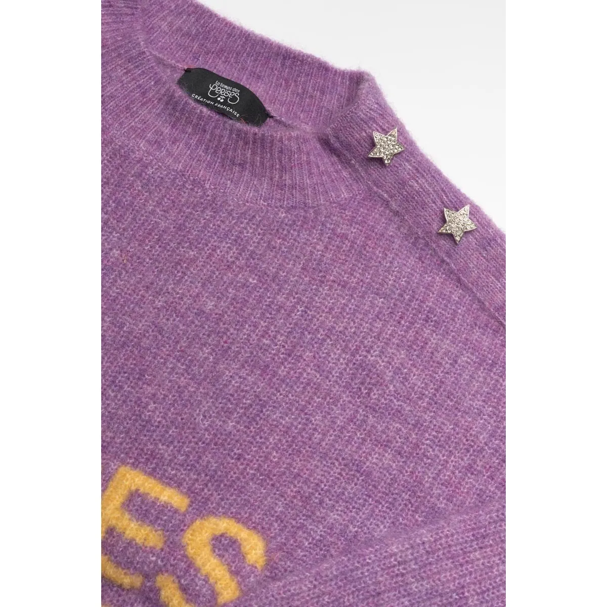 Jersey SYMCHAGI