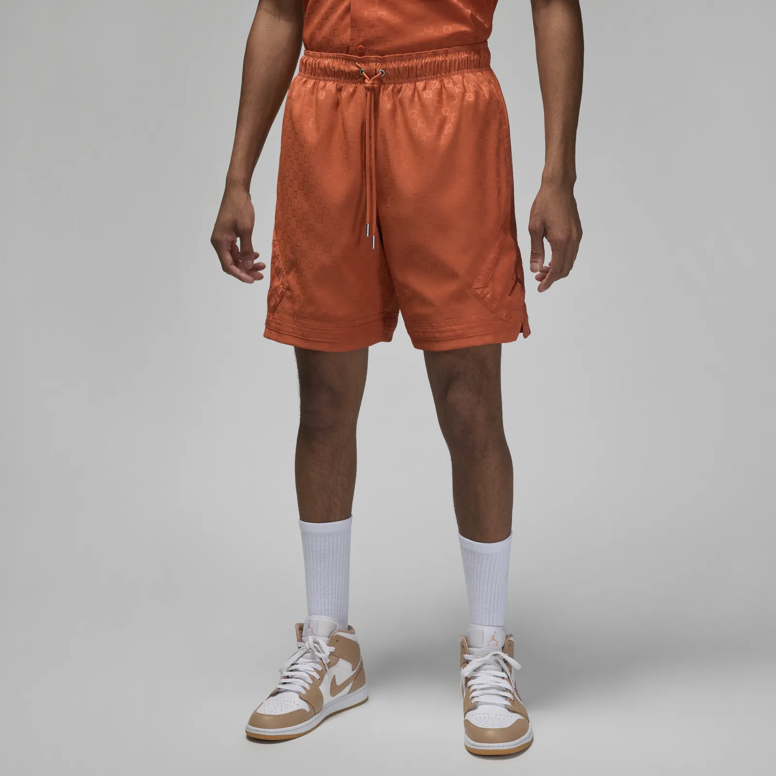 Jordan Essentials Diamond Shorts